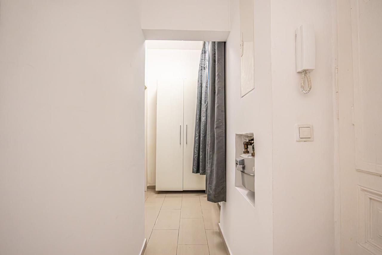 Like 2br Near Penzing Apartmán Vídeň