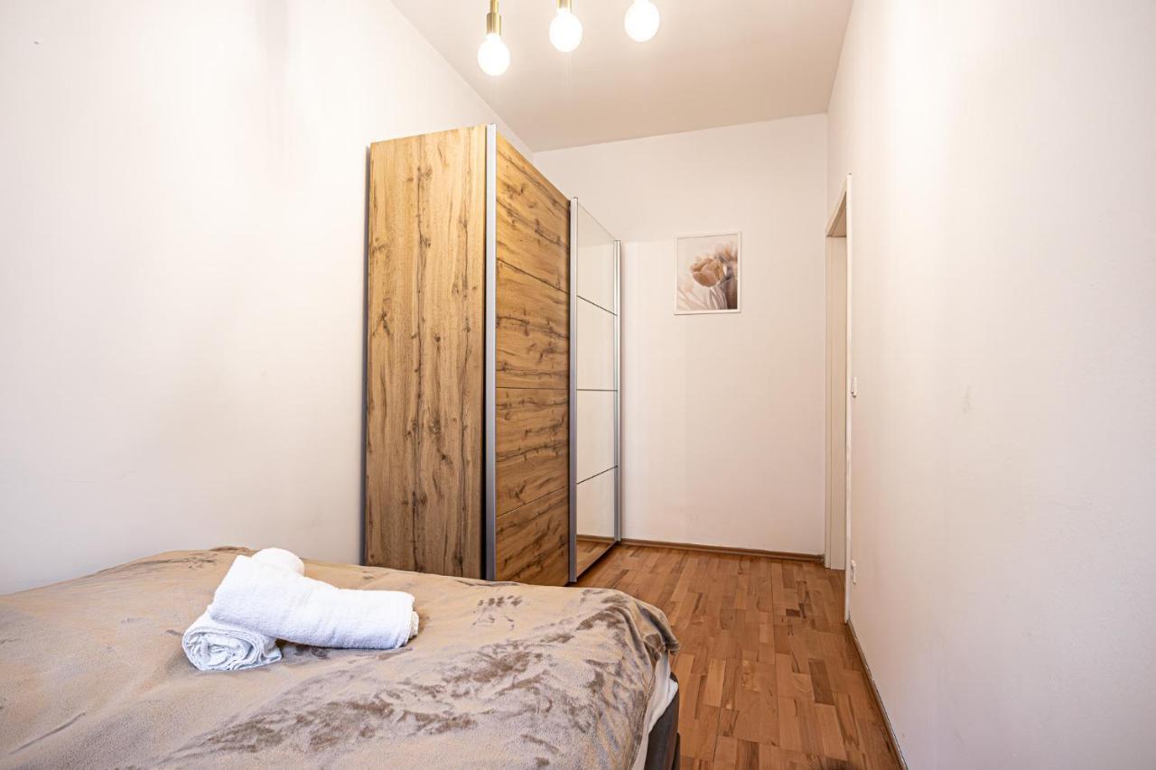 Like 2br Near Penzing * Vídeň