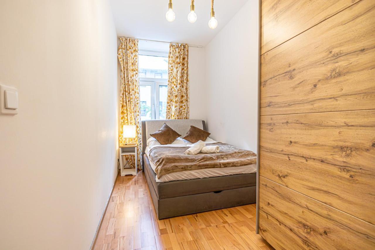 Like 2br Near Penzing Apartmán