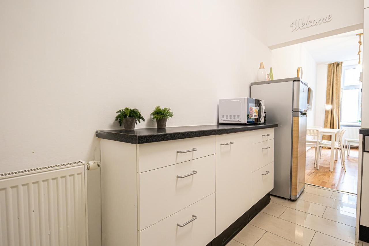 Like 2br Near Penzing Apartmán