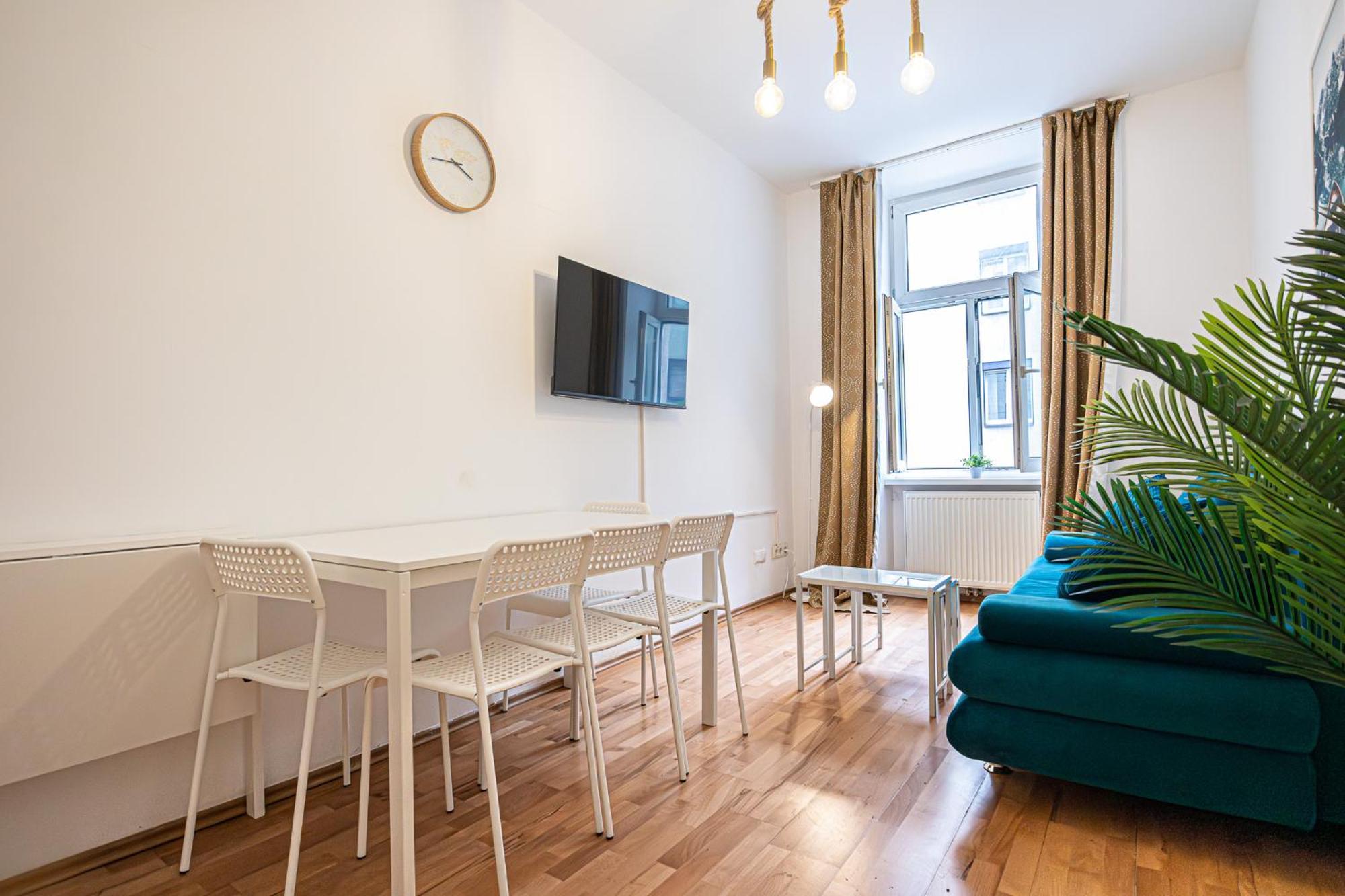 Like 2br Near Penzing Apartmán *